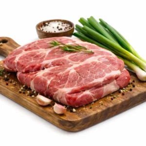 Ceafă porc 1Kg