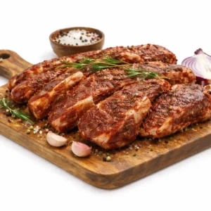 Pastramă berbecuț 1Kg