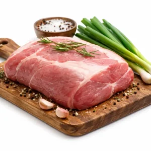 Pulpă porc 1Kg